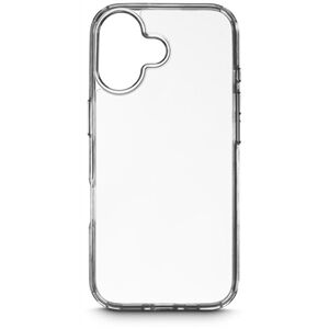 Black Rock Clear Protection Case