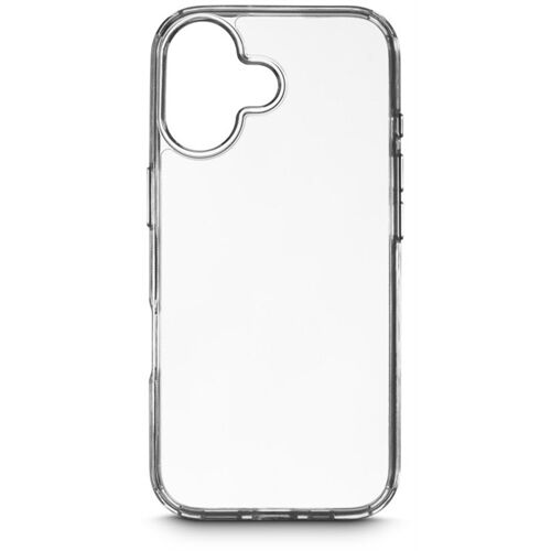 Black Rock Clear Protection Case