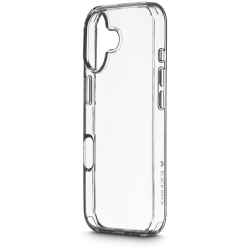 Black Rock Clear Protection Case
