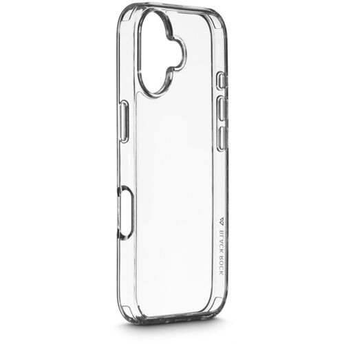Black Rock Clear Protection Case