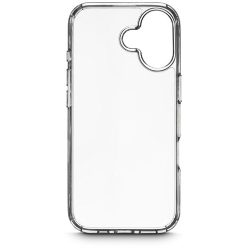 Black Rock Clear Protection Case