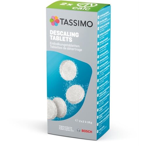 Bosch TCZ 6004 Tassimo Entkalker
