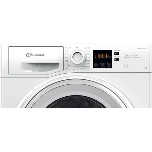 Bauknecht BW 719 A