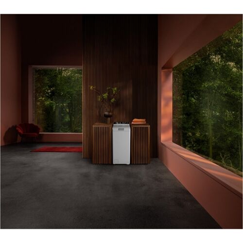 AEG Lavamat LTR6E61269