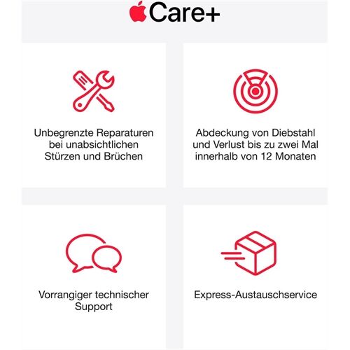 Apple iPhone Air (256GB)