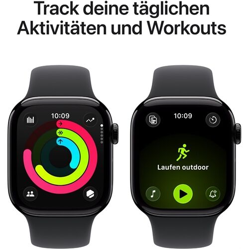 Apple Watch Series 11 (42mm) GPS S/M