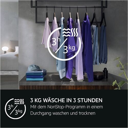 AEG Lavamat L9WSF80699