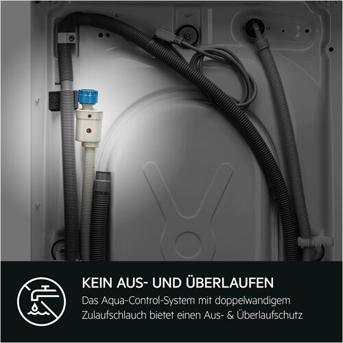 AEG Lavamat L9WSF80699