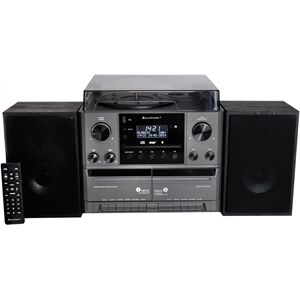 Soundmaster MCD5600SW