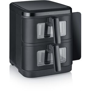 Severin FR 2468 S-Fry Duo Stack