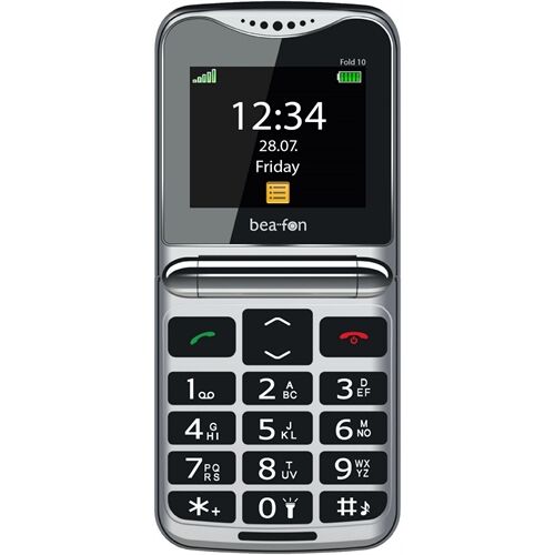 Bea-fon Fold10 LTE