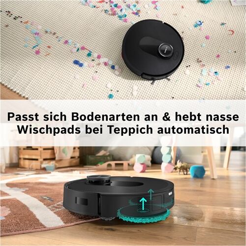 Bosch BCRDW3BAB