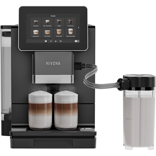 Nivona CafeRomatica NIVO 9101