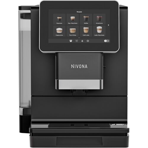Nivona CafeRomatica NIVO 9101