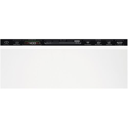 AEG Favorit FSE7675XP