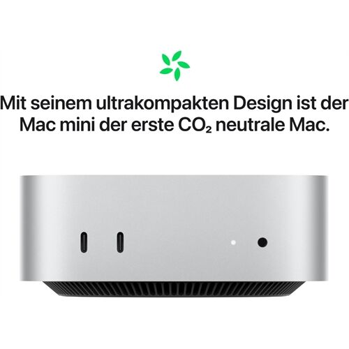 Apple Mac mini (MU9D3D/A)