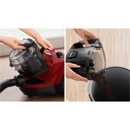 Bosch BGS21CAR B-Ware