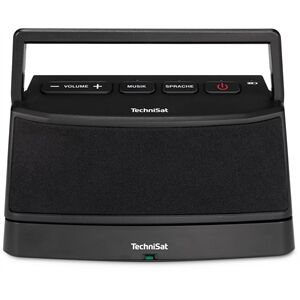 TechniSat Isibox 1 TV-Sprachverstärker