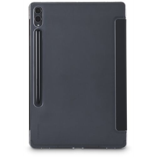 Hama Tablet-Hülle Fold Clear m Stiftfach