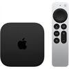 Apple Apple TV 4K Wi-Fi+Ethernet (128GB) MN893FD/A