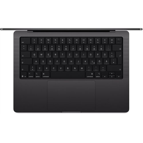 Apple MacBook Pro 14" (MDE04D/A)