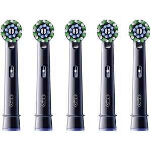 Oral-B Pro CrossAction Schwarz (4er+1)