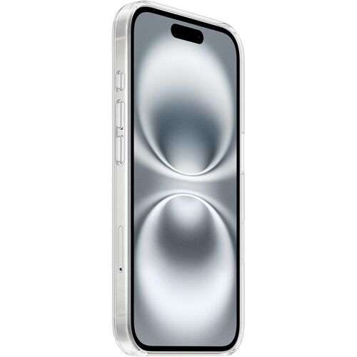 Apple Clear Case mit MagSafe