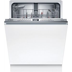 Bosch SMV4EBX02D B-Ware