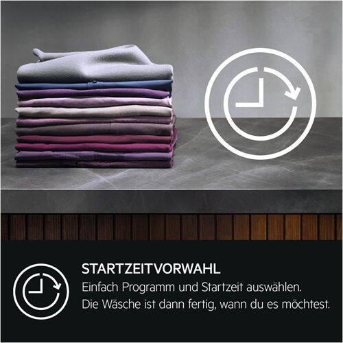 AEG Lavamat LR6F66487 B-Ware