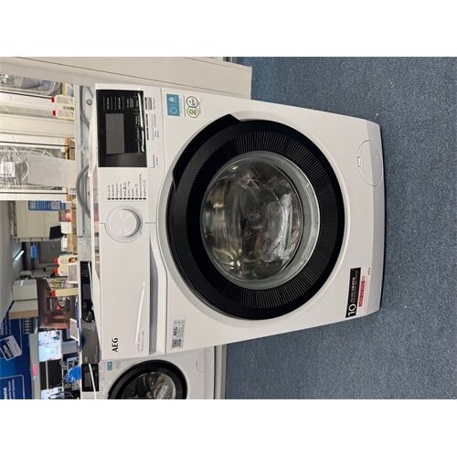 AEG Lavamat LR6F66487 B-Ware