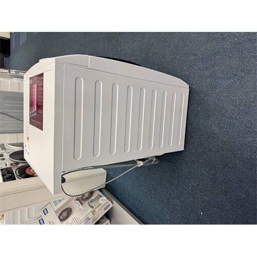 AEG Lavamat LR6F66487 B-Ware