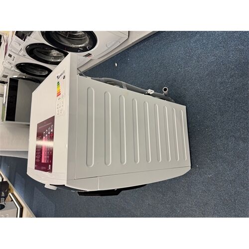 AEG Lavamat LR6F66487 B-Ware