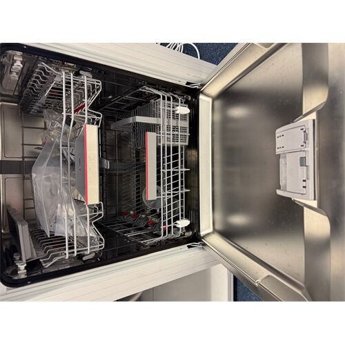 Bosch SMV4EBX02D B-Ware