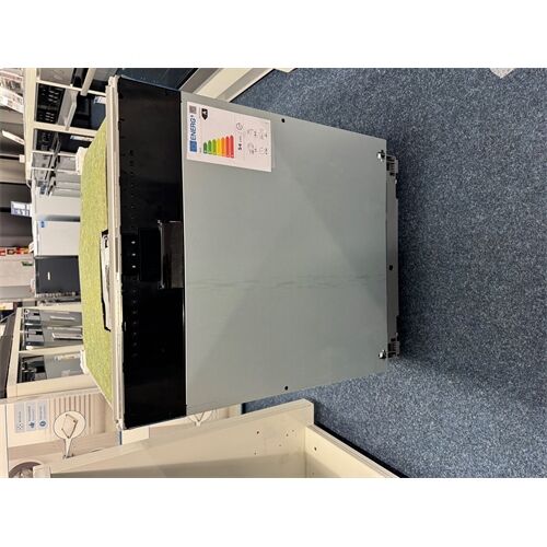 Bosch SMV4EBX02D B-Ware