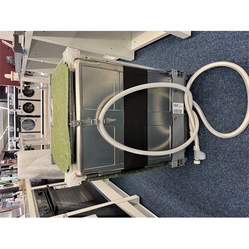 Bosch SMV4EBX02D B-Ware