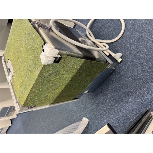 Bosch SMV4EBX02D B-Ware