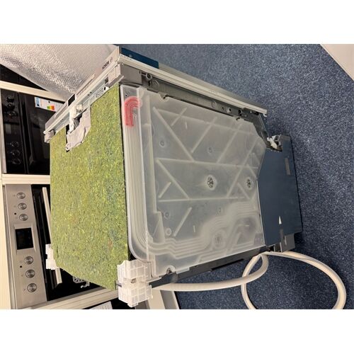 Bosch SMV4EBX02D B-Ware