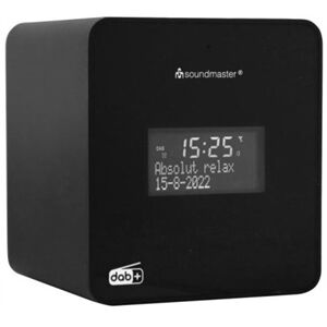 Soundmaster UR109SW B-Ware