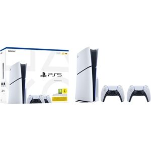 Sony PlayStation 5 Bundle