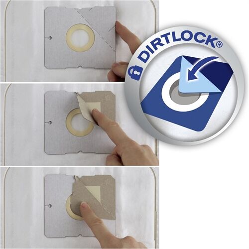 Swirl Y 101 MP Plus AirSpace