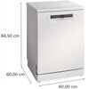 Bosch SMS4HTW16E