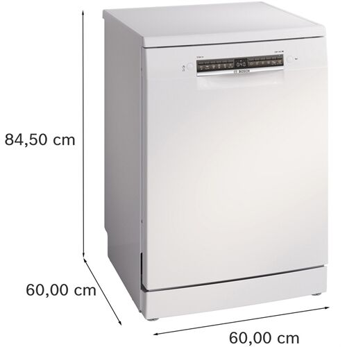 Bosch SMS4HTW16E