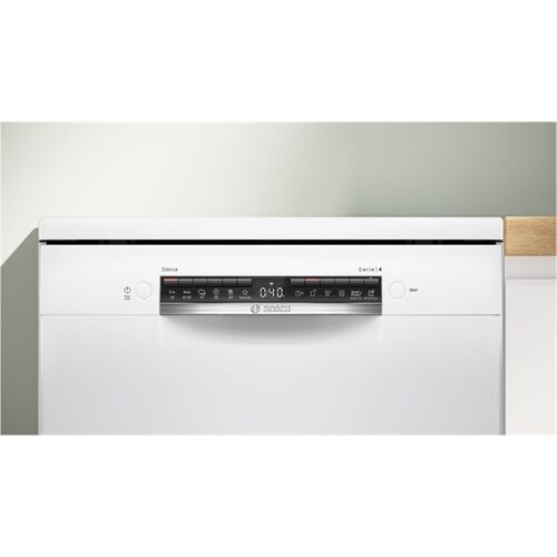 Bosch SMS4HTW16E