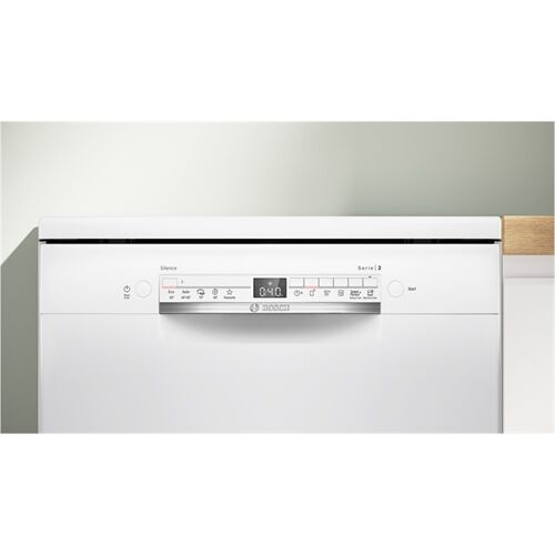 Bosch SMS2HTW08E