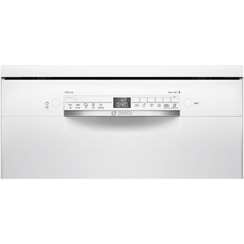Bosch SMS2HTW08E
