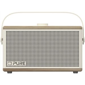 Pure Classic Aura White