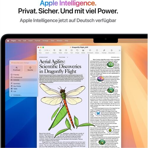 Apple MacBook Air 13" (MC6U4D/A)