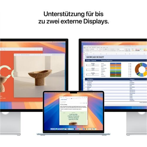 Apple MacBook Air 13" (MC6U4D/A)