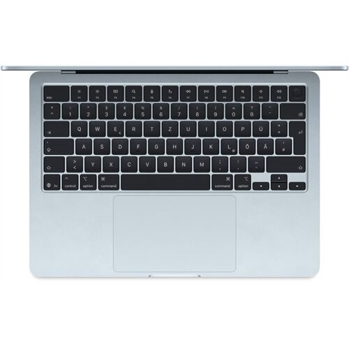 Apple MacBook Air 13" (MC6U4D/A)