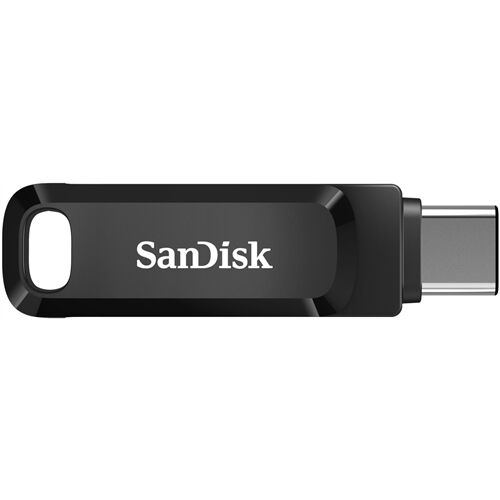 SanDisk Ultra Dual Drive Go Type-C (64GB)